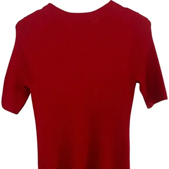 Banana Republic Natales Sweater Dress - Picture 10 of 12